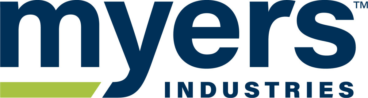 Myers Industries Announces Reporting Date and Conference Call for 2024 First Quarter Results