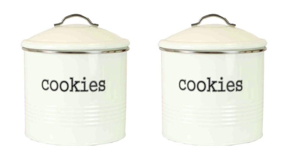 Best Wayfair gifts: Cookie jar