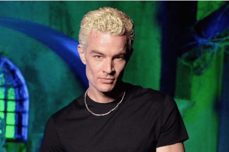 El personaje de Spike será el nuevo protagonista