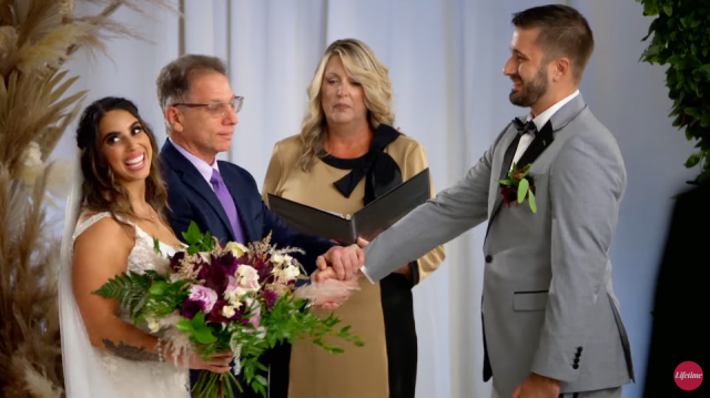 Here's How to Watch 'Married at First Sight Australia' in the US to See  Which Couples Are Still Together - Yahoo Sports