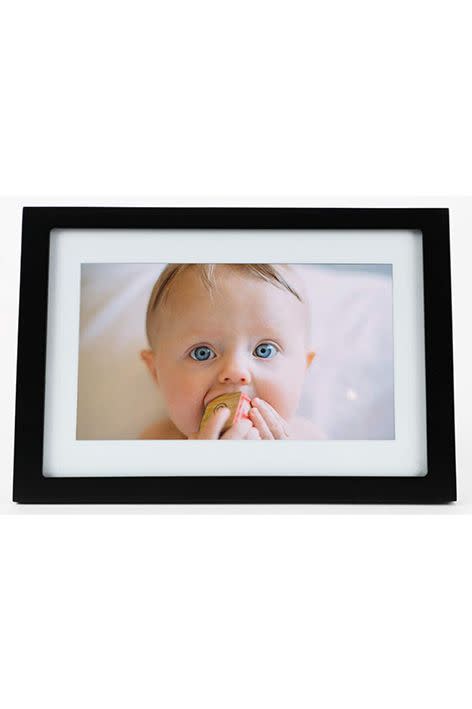 50) WiFi Digital Picture Frame