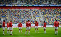 Bundesliga - Fortuna Dusseldorf v SC Paderborn