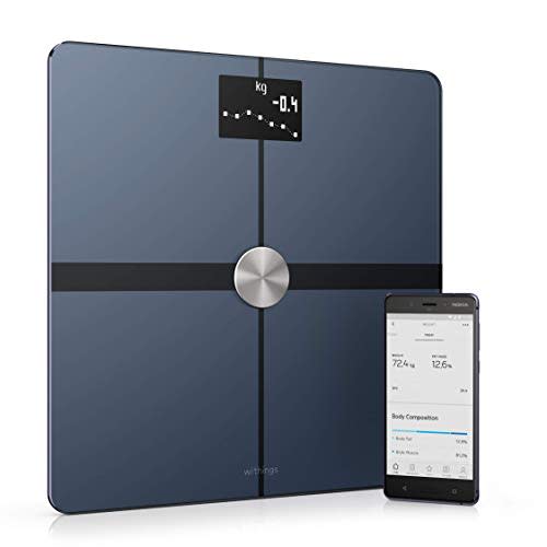 Withings Body+ Smart Scale (Amazon / Amazon)