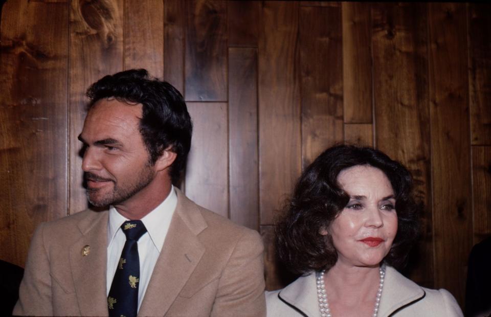 These Photos Perfectly Show the Eternal Cool of Burt Reynolds