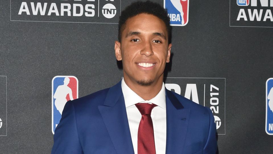 Malcom Brogdon