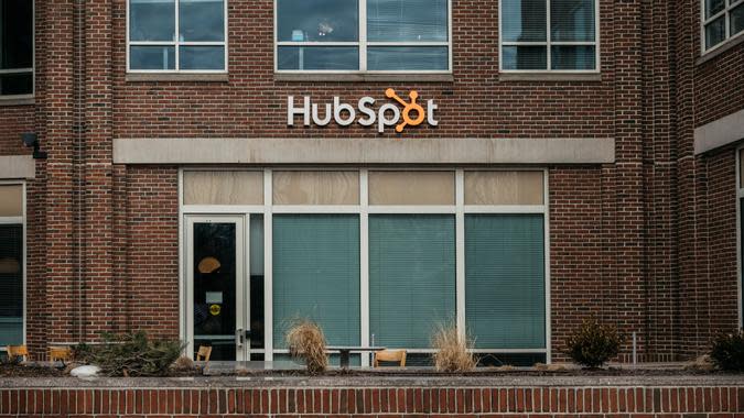 HubSpot