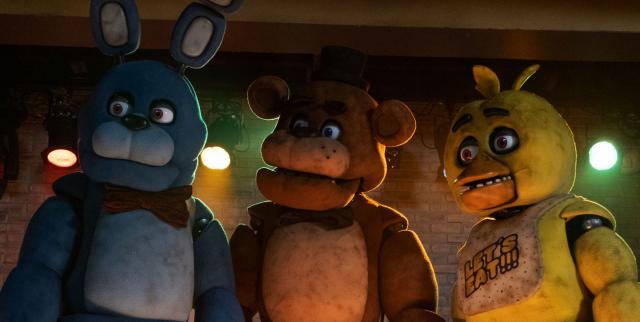 19 FNAF Facts: Secrets of Five Nights at Freddy's 