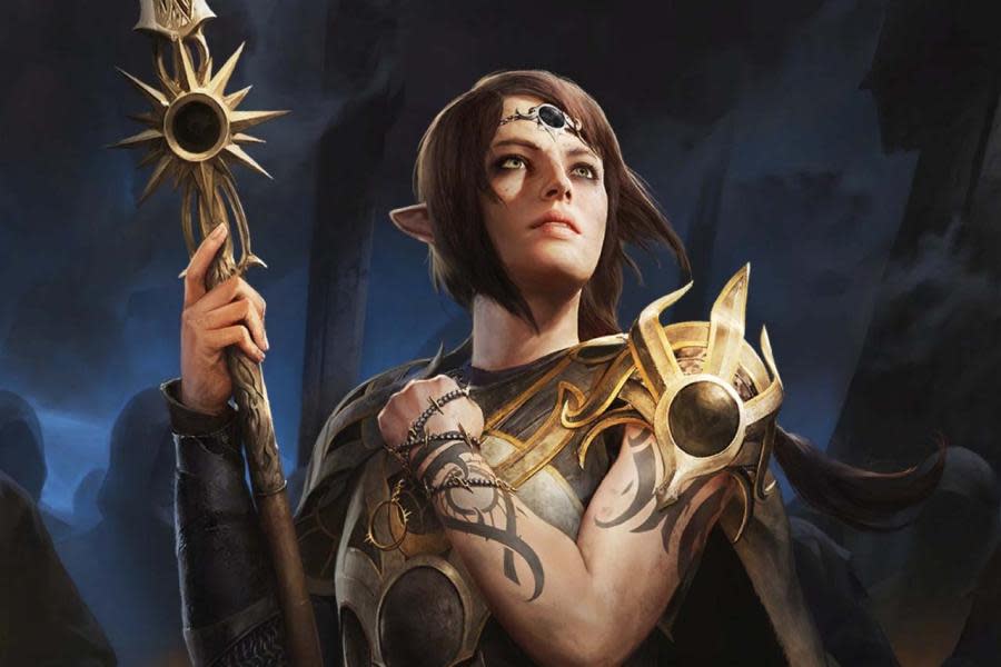 Baldur’s Gate 3 obtiene 5 nominaciones por su representación LGBTQIA+