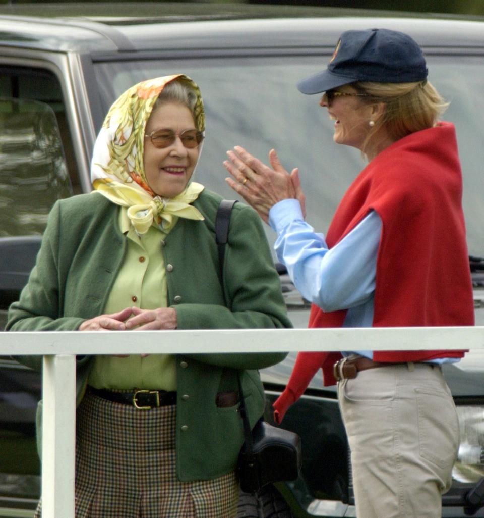 royal windsor horse show