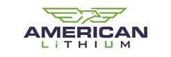 American Lithium Corp.