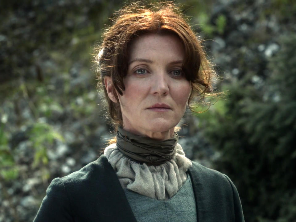 Catelyn Stark Game of Thrones