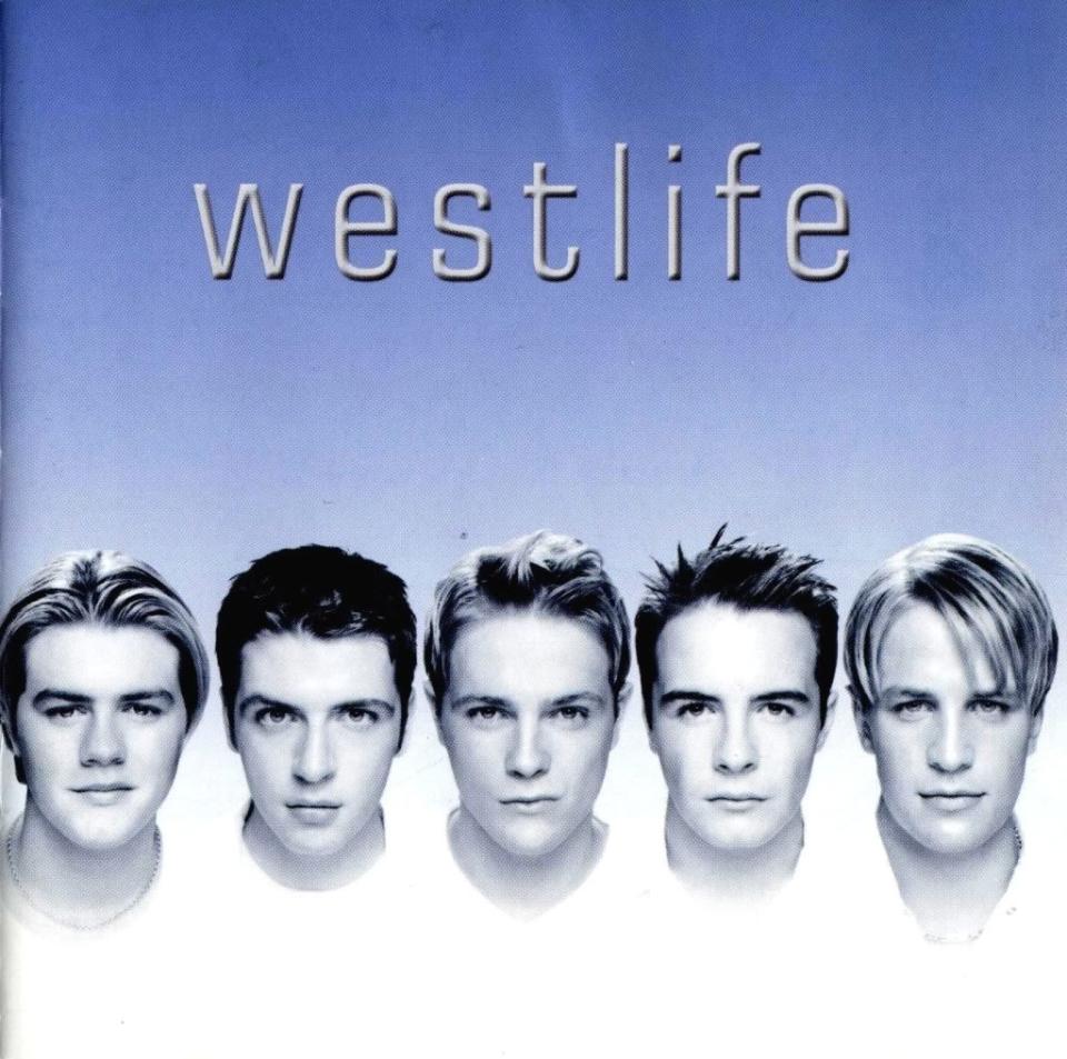 <p>To follow up, Westlife tickets would make our life – SHANE 4EVAR. [Photo: Amazon] </p>