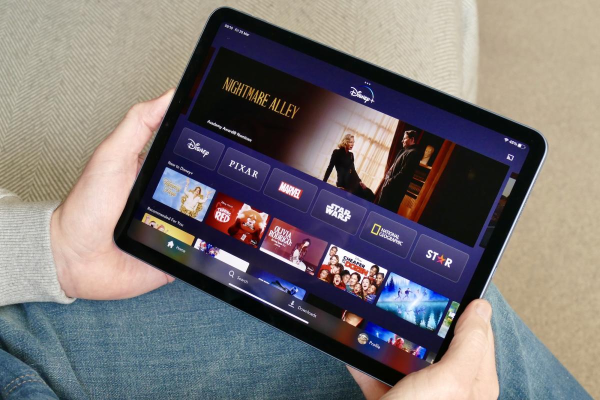 How to get Disney Plus for free in 2024 with third-party trial deals