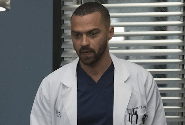 greys anatomy season 14 episode 8 recap