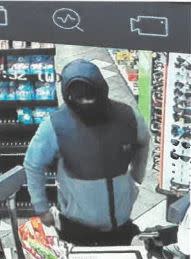 Lawrenceburg theft suspect (Source: Lawrenceburg Police Department)