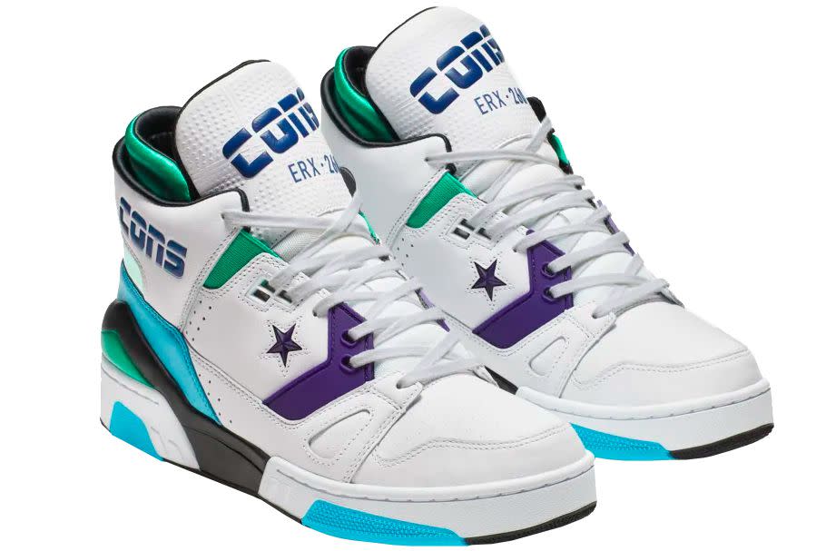 Converse x Don C ERX 260