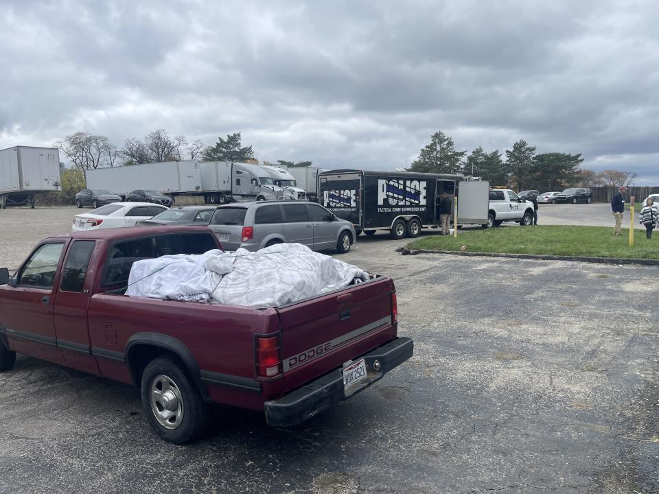 A Miamisburg motel described as a “threat” to the welfare of the community has been forced to shut its doors.