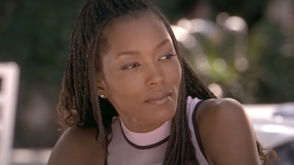 angela bassett in how stella got her groove back