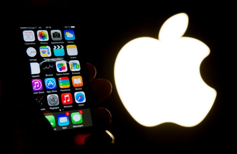 Apple and FBI are locked in battle over a warrant seeking to force the technology company to help unlock the iPhone used by one of the shooters in December's San Bernardino attacks