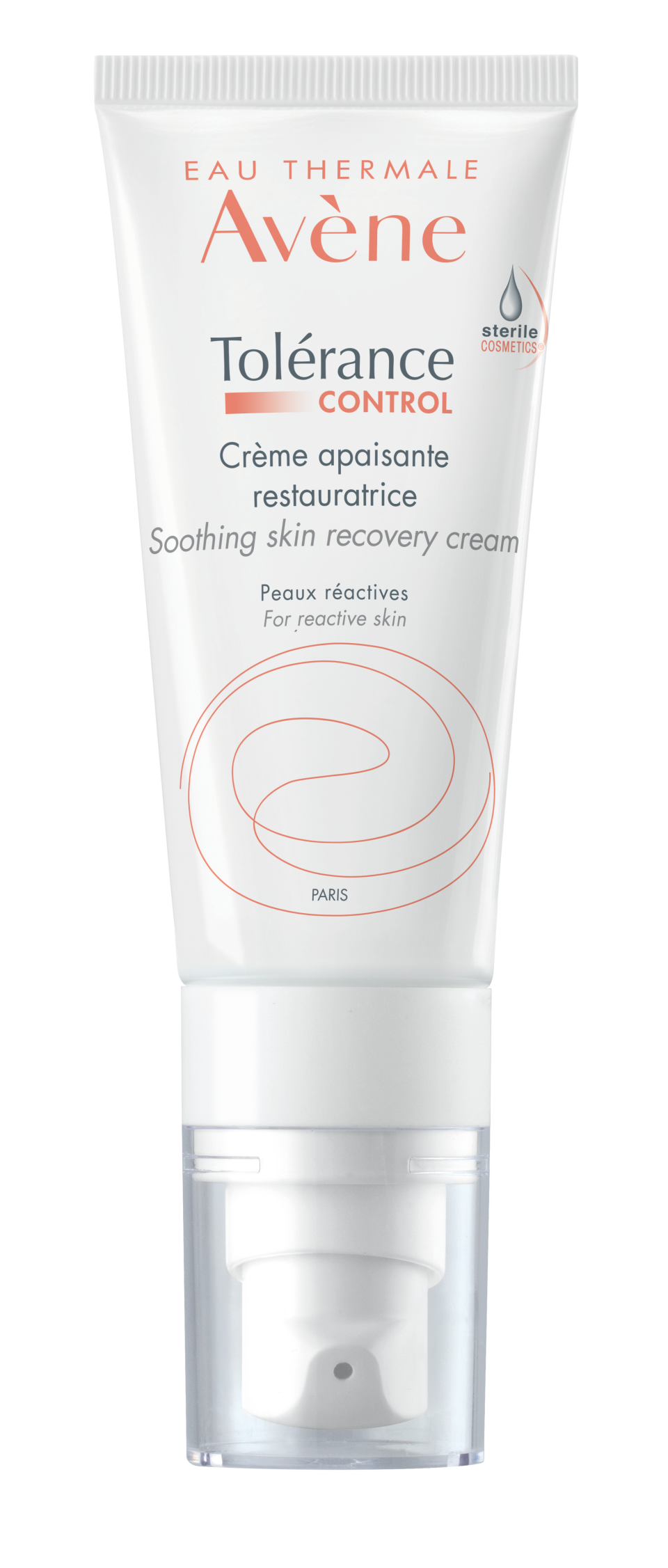 Avene Tolerance Control Soothing Skin Recovery Cream, S$60