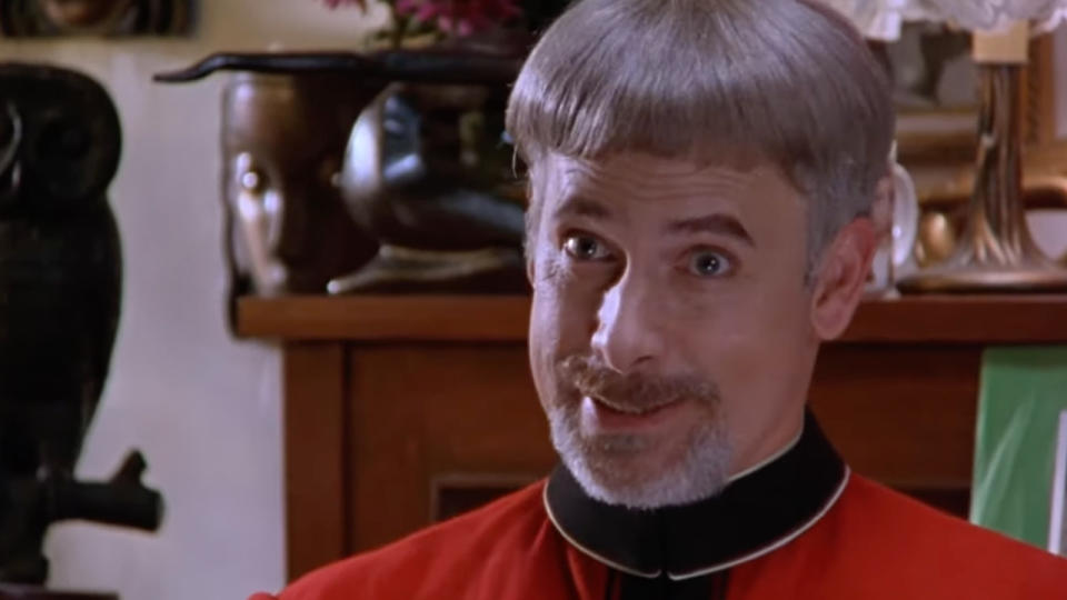 Christopher Guest in Waiting for Guffman