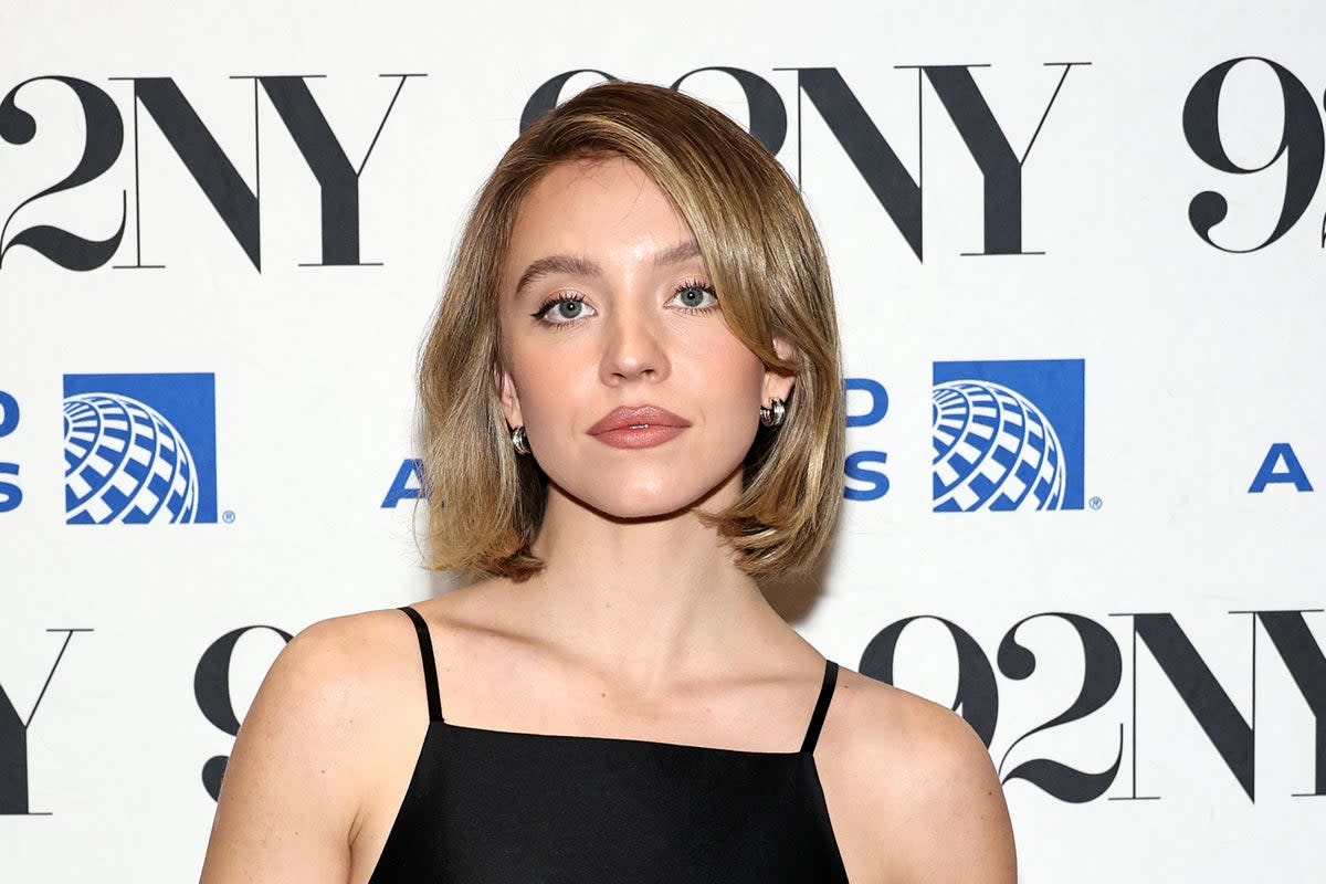 Sydney Sweeney (Getty Images)