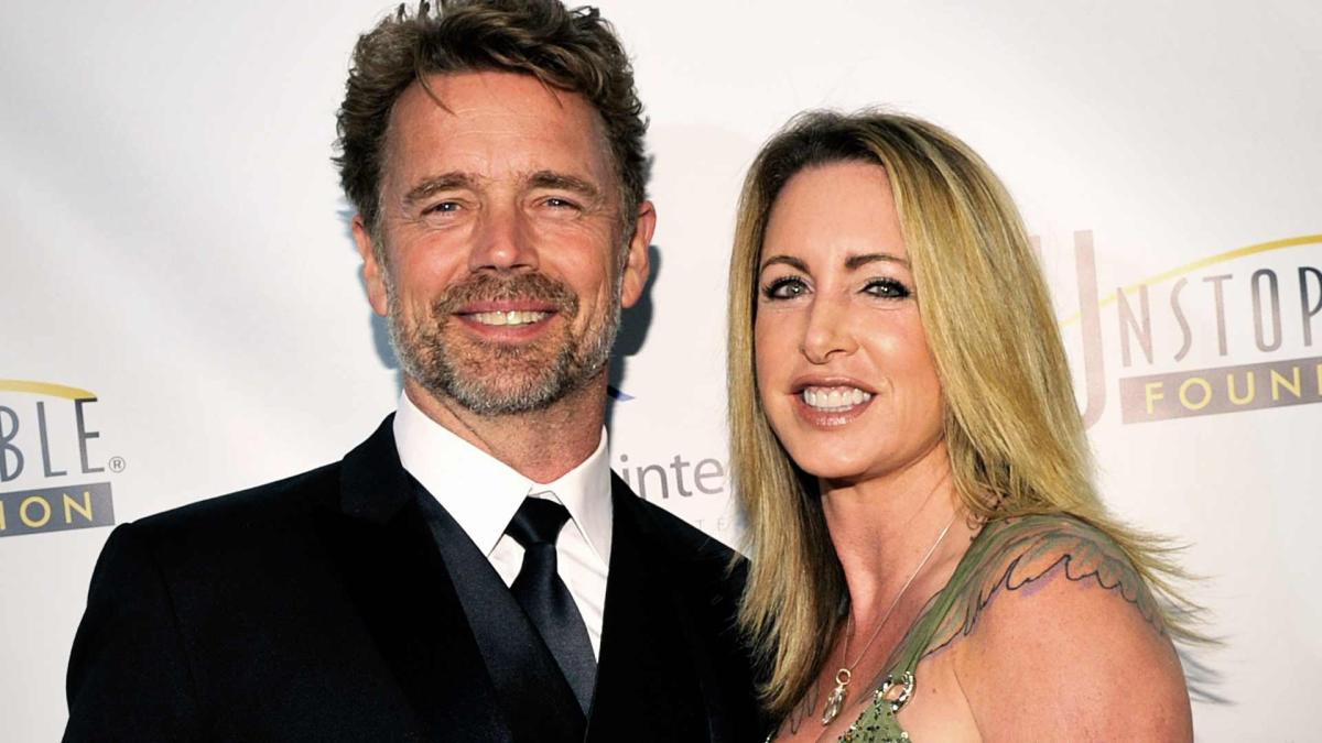 John Schneider Has Residuals Seized By Former Wife - WUUQ-FM