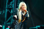 Avril Lavigne boston calling 2022 photos