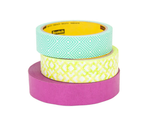 Decorative Tape