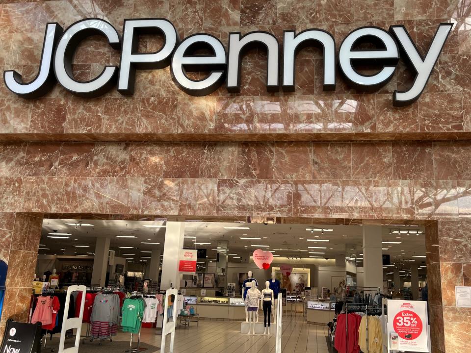 JCPenney