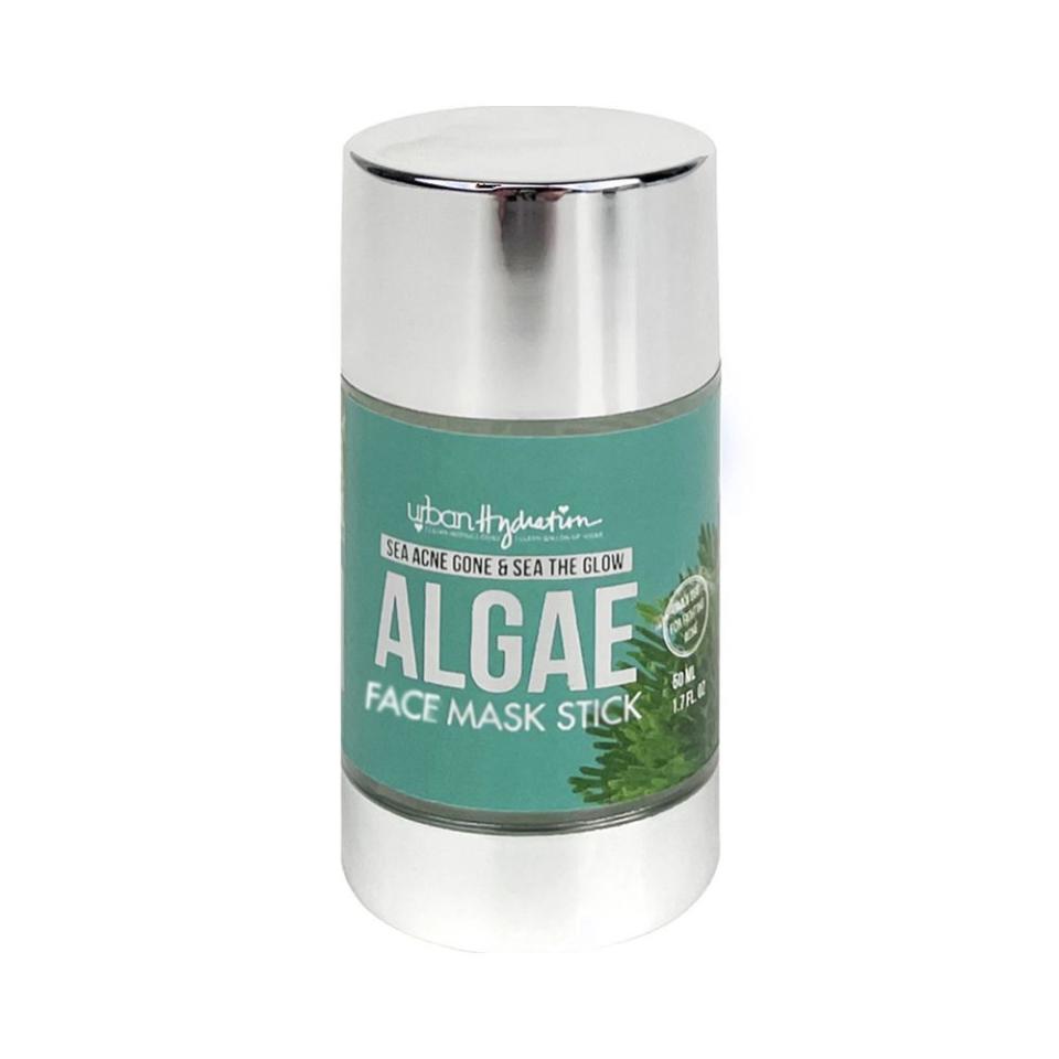 <p><a href="https://go.redirectingat.com?id=74968X1596630&url=https%3A%2F%2Fwww.ulta.com%2Fp%2Fsea-acne-gone-sea-glow-algae-face-mask-stick-pimprod2041911&sref=https%3A%2F%2Fwww.elle.com%2Fbeauty%2Fmakeup-skin-care%2Fa46871884%2Fblack-owned-brands-everyone-can-shop%2F" rel="nofollow noopener" target="_blank" data-ylk="slk:Shop Now;elm:context_link;itc:0;sec:content-canvas" class="link ">Shop Now</a></p><p>Sea Acne Gone & Sea The Glow Algae Face Mask Stick</p><p>ulta.com</p><p>$14.99</p>