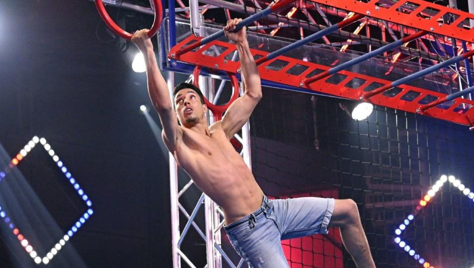 Ninja Warrior Germany