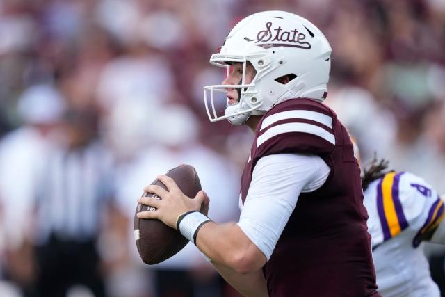 SEC QB Rankings 2022, SEC Fantasy Football League