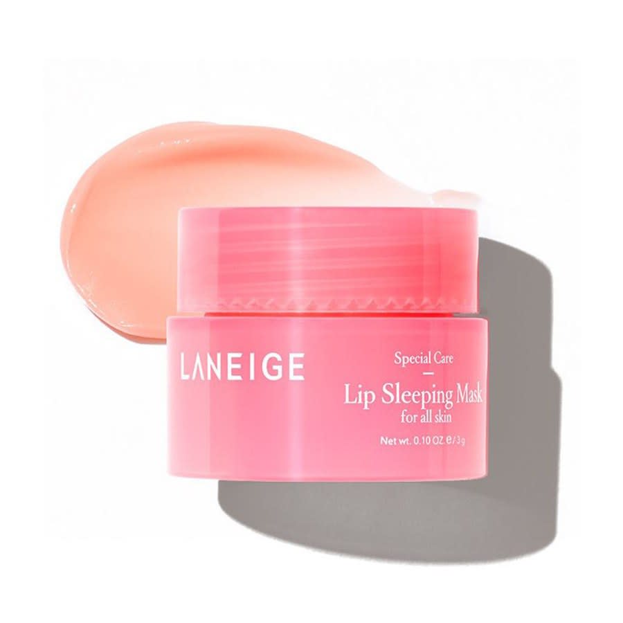 Laneige Lip Sleeping Mask