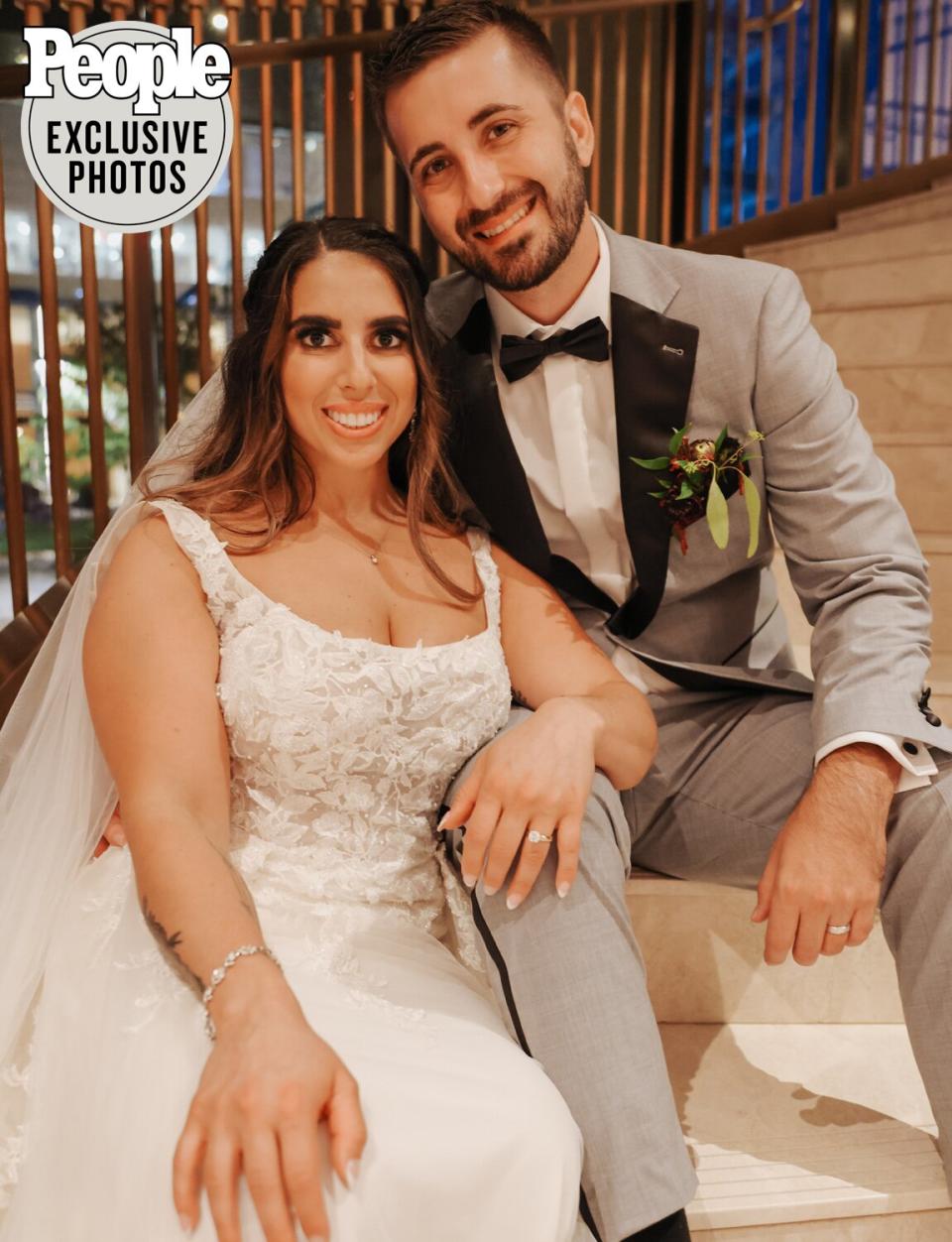Married at First Sight Season 16 chris nicole