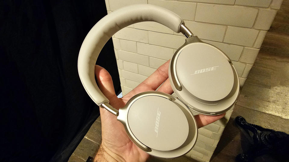 Bose QuietComfort Ultra Headphones