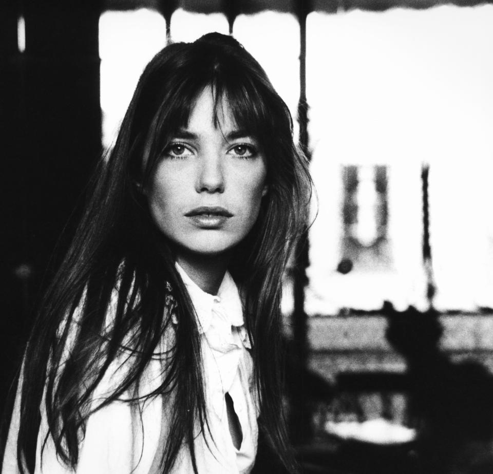 25 Lessons in Effortlessly Cool Style from Fashion Icon Jane Birkin