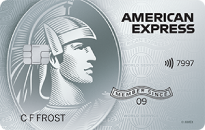 American Express logo