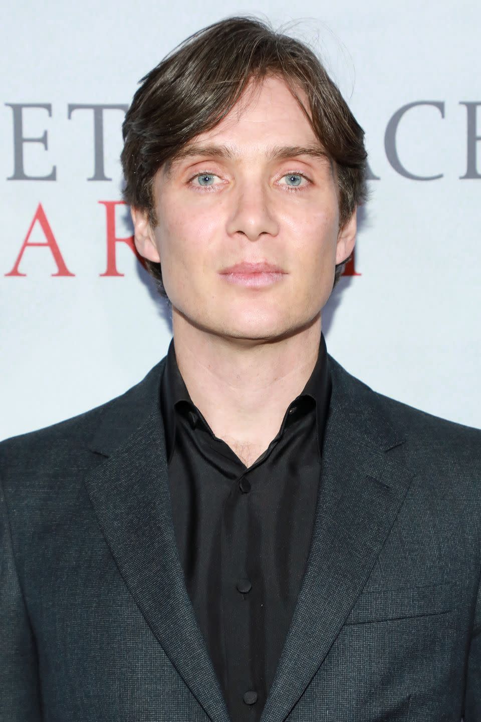 Cillian Murphy