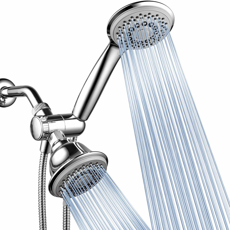 AquaStorm by HotelSpa SpiralFlo Shower Head