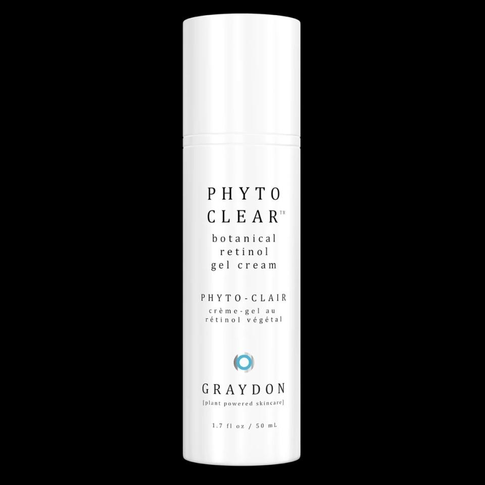 Graydon Phyto Clear, Best Serums and Creams