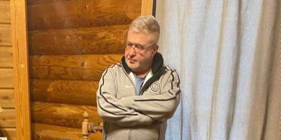 Kolomoisky's residence is being searched