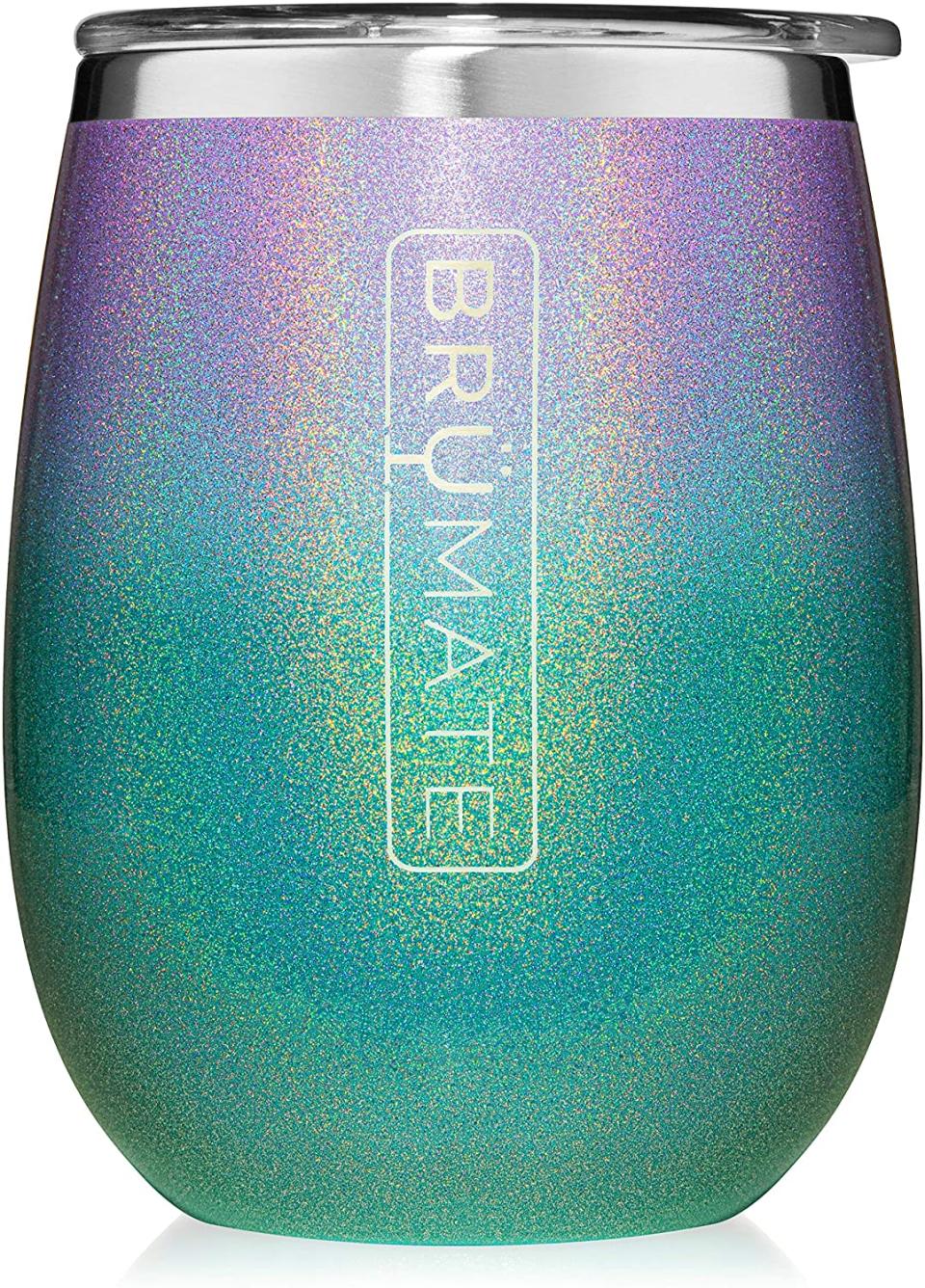 brumate wine tumbler, valentines gifts for girlfriend