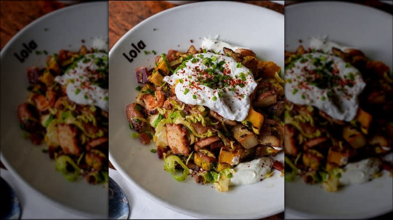 Octopus Hash