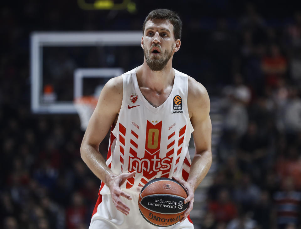 El milagro de Kuzmic