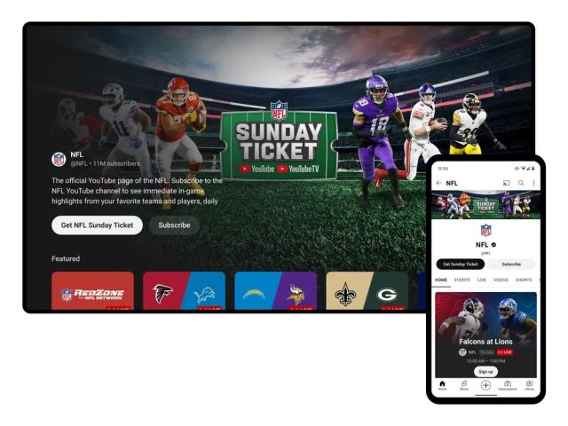 nfl  TechCrunch