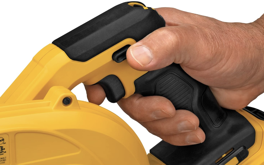 Soplador Dewalt 20V máx. (Foto: Amazon)