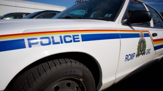 A 17-year-old is dead after a single-vehicle rollover.   (CBC - image credit)