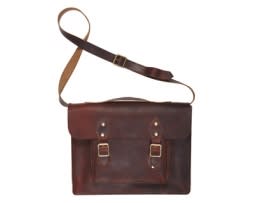 Hexworthy Satchel