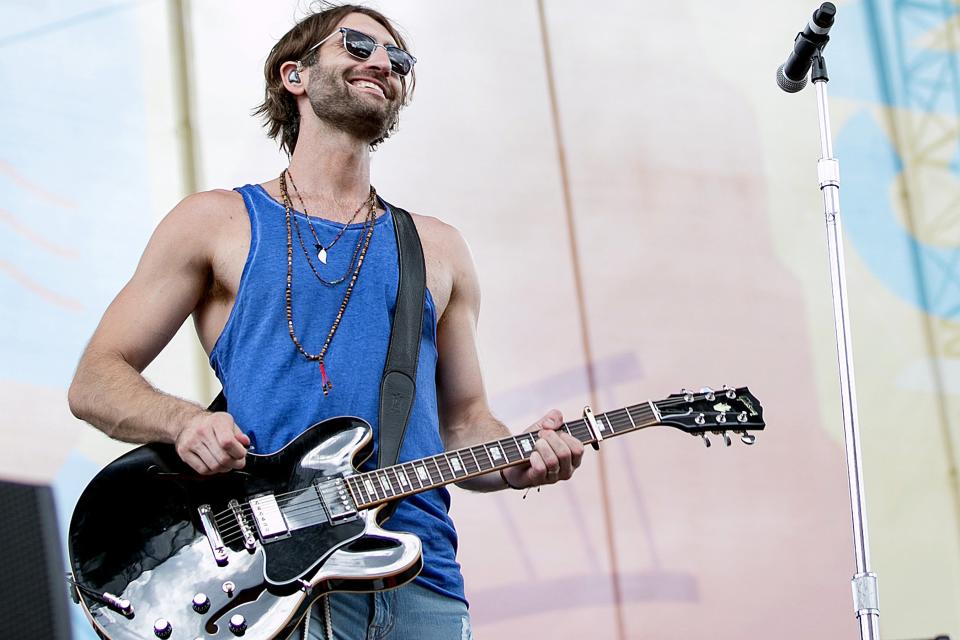 RYAN HURD